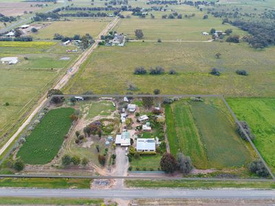 27 Gum Tree Lane, Hay