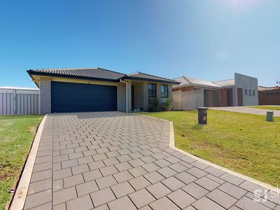 13 Sherrard Crescent, Dubbo