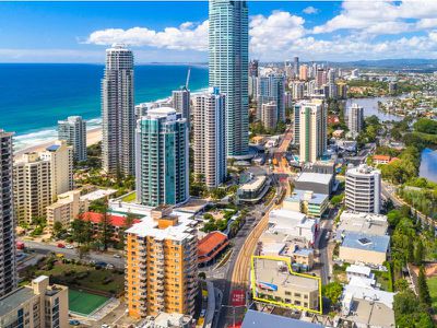 3106 Surfers Paradise Blvd, Surfers Paradise