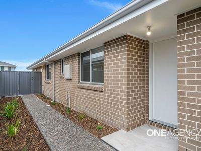 8A Spica Street, Badagarang