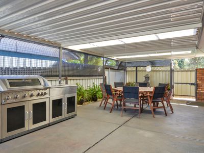 141 Addis Street, West Lamington