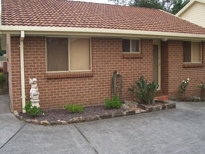 Ourimbah