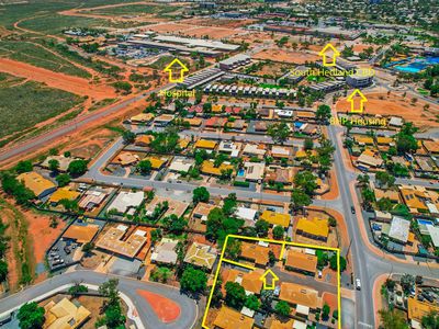 7 / 23 Daylesford Road, South Hedland