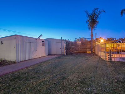 220 Hare Street, West Lamington