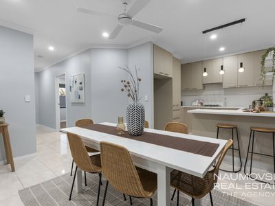 27B Canara Road, Westminster