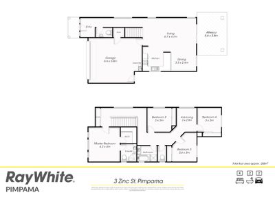 3 Zinc Street, Pimpama