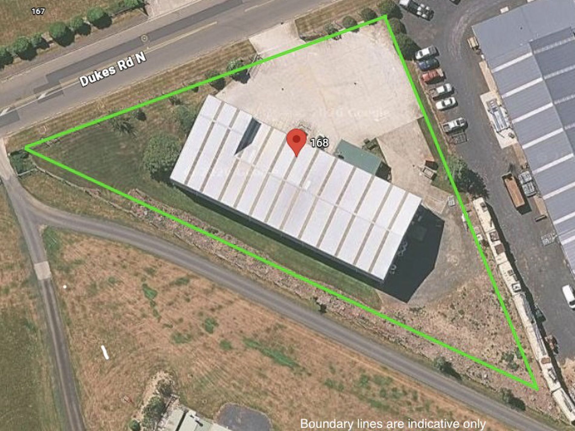 168 Dukes Road, Mosgiel