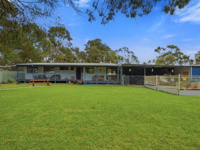 11 McKenzie Street, Murchison