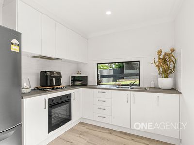 5A Beyeri Avenue, West Nowra