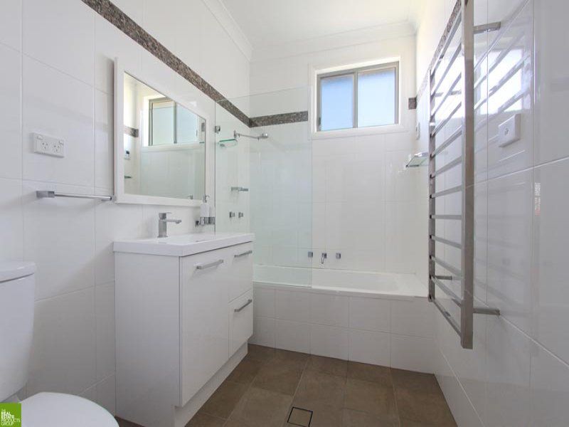 25 William Street, Towradgi