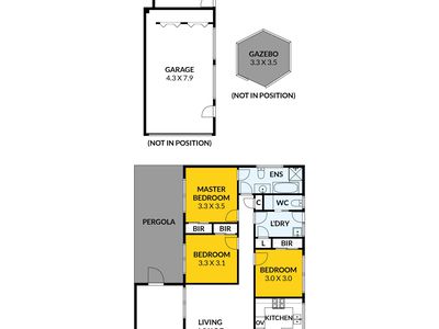 10 Oakes Court, Altona Meadows