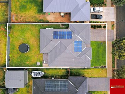 39 Tallowwood Drive, Gunnedah