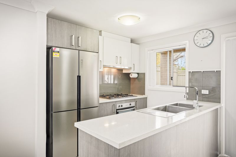 9 / 18 Hartington Street, Rooty Hill