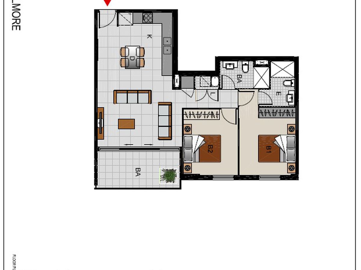 gallery