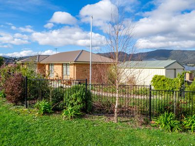 6 Katherine Close, Ranelagh