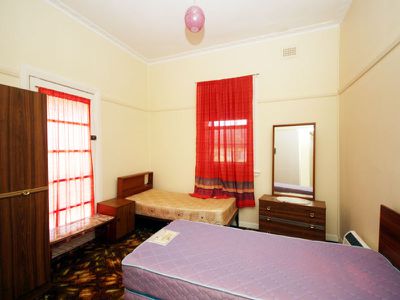 83 BLOOMFIELD STREET, Gunnedah