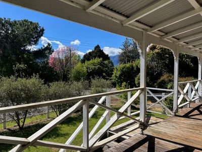 23 Kiewa Valley Highway, Tawonga