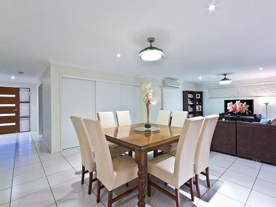 64 Higgs  Cct, Wynnum West