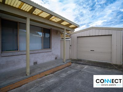 21 Bruce Street, Cranbourne