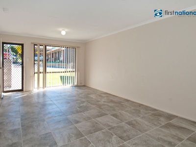 11 / 31 Nyanza Street, Woodridge