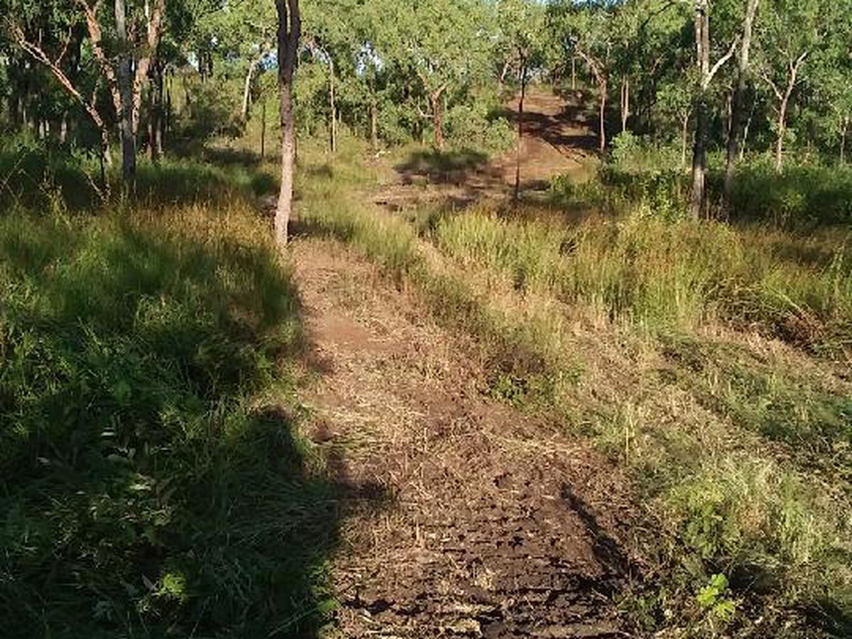 Lot 24, Peninsular Development Rd, Lakeland