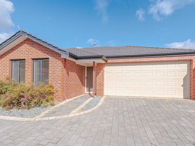 4B Balney Street, Balga