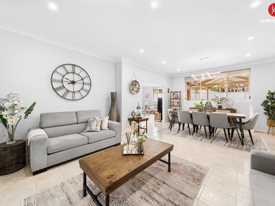 9 Tudor Crescent, Cecil Hills