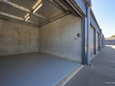 65 / 26 Fisher Street, Belmont