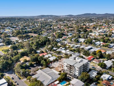 14-18 Wardle Street, Mount Gravatt East