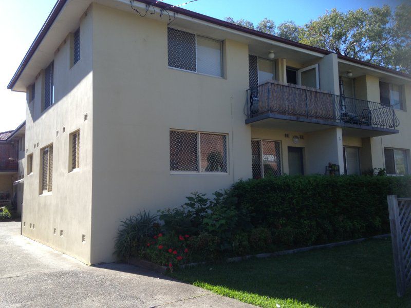 3 / 3 Fifth Avenue, Campsie