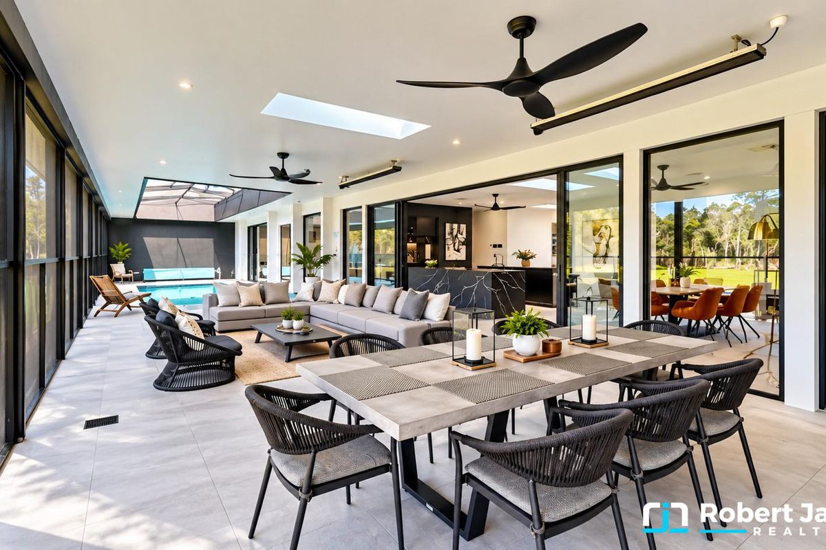 24 Amaroo Place, Cooroibah