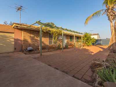 2 Boogalla Crescent, South Hedland