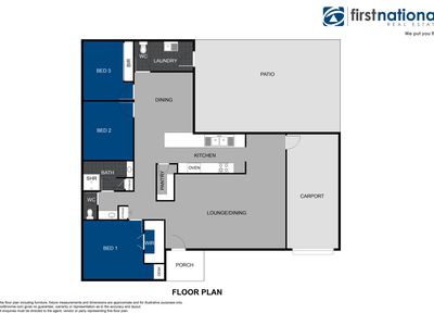 12-14 Putt Street, Atherton