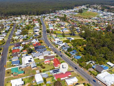 146a High Street, Wauchope