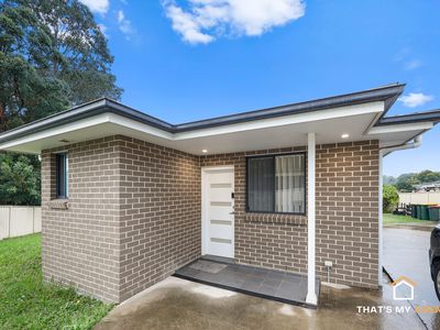 17 & 17a Eskdale Close, Narellan Vale