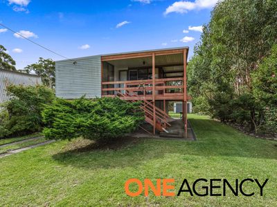 13 Argyle Street, Vincentia