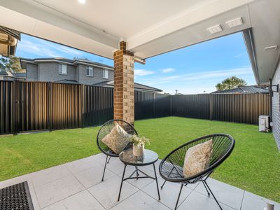 7A Geddes Place, Cabramatta West