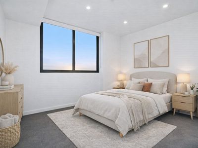 2103 / 1 Boys Avenue, Blacktown