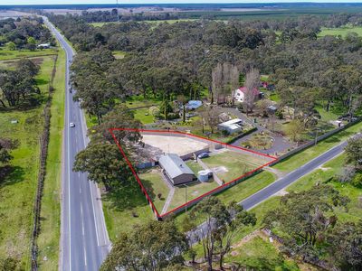 49 Riddoch Highway, Tarpeena