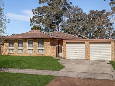 29 Wilkinson Avenue, Kings Langley