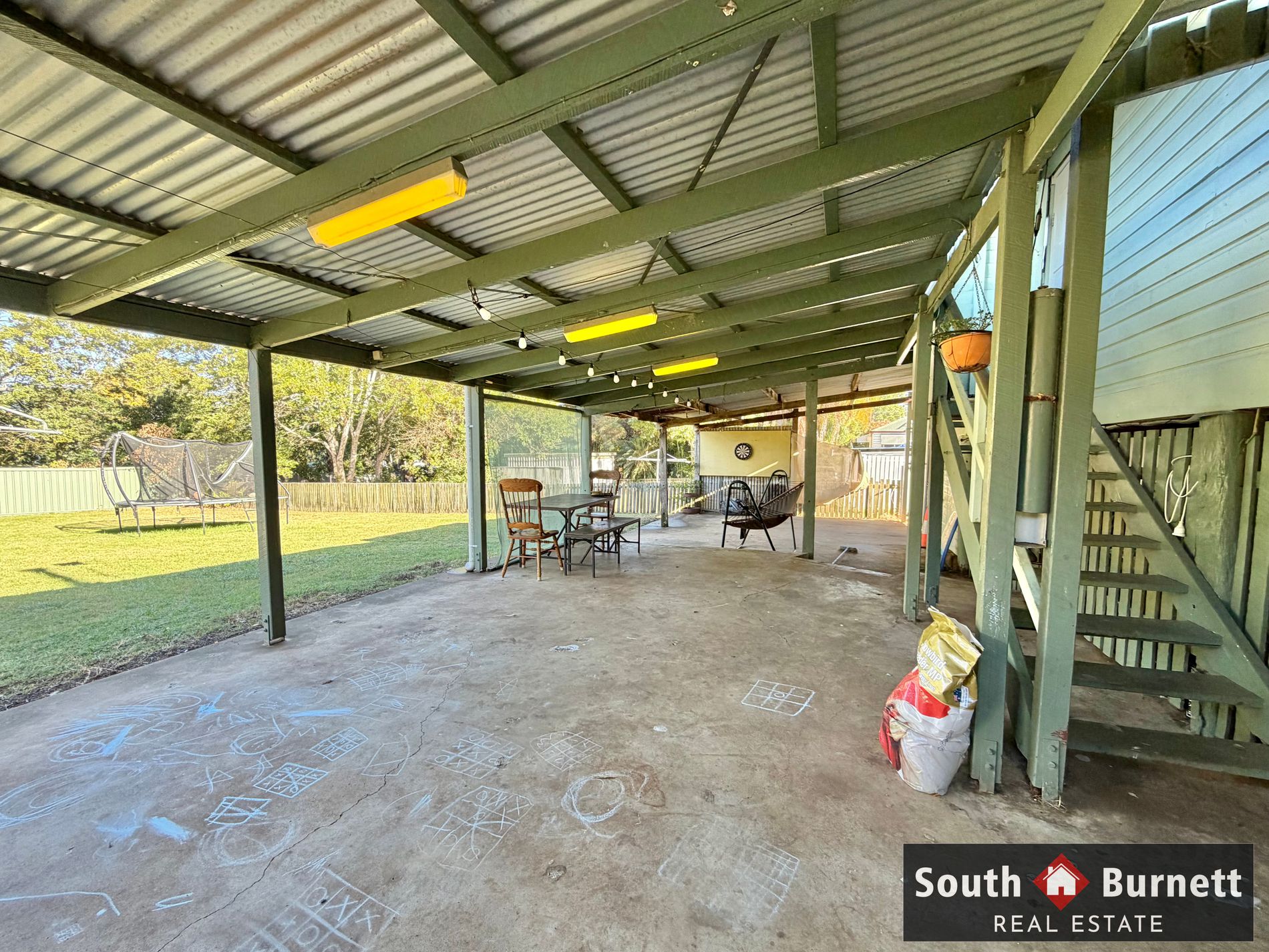 65 Palmer Street, Murgon