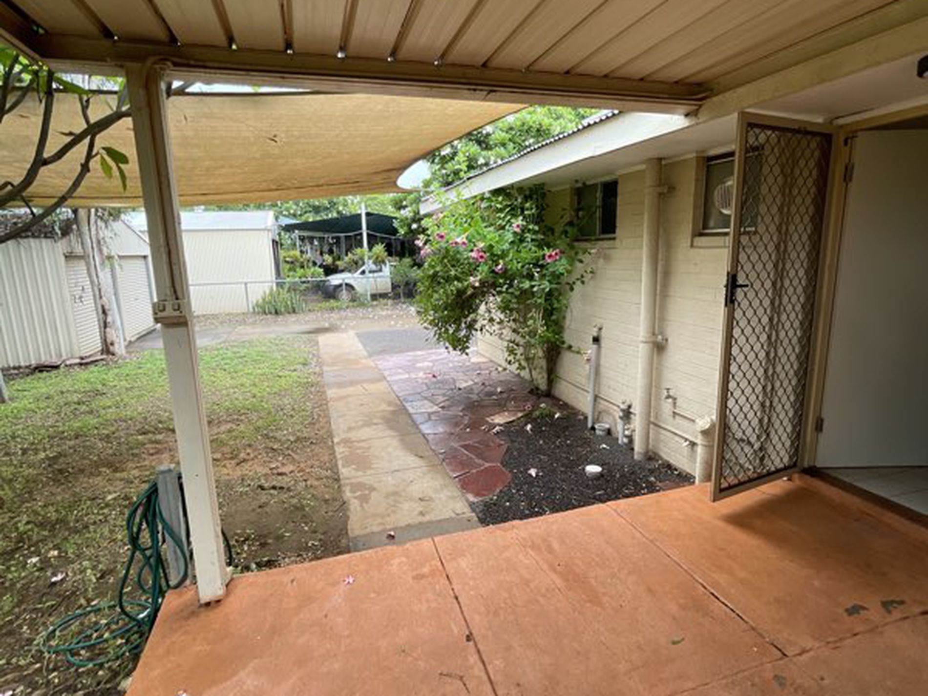 18 Woollybutt Place, Kununurra