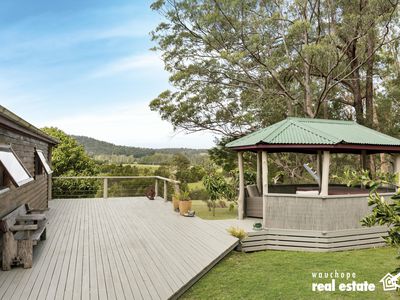 123 Lemon Gum Road, Pappinbarra
