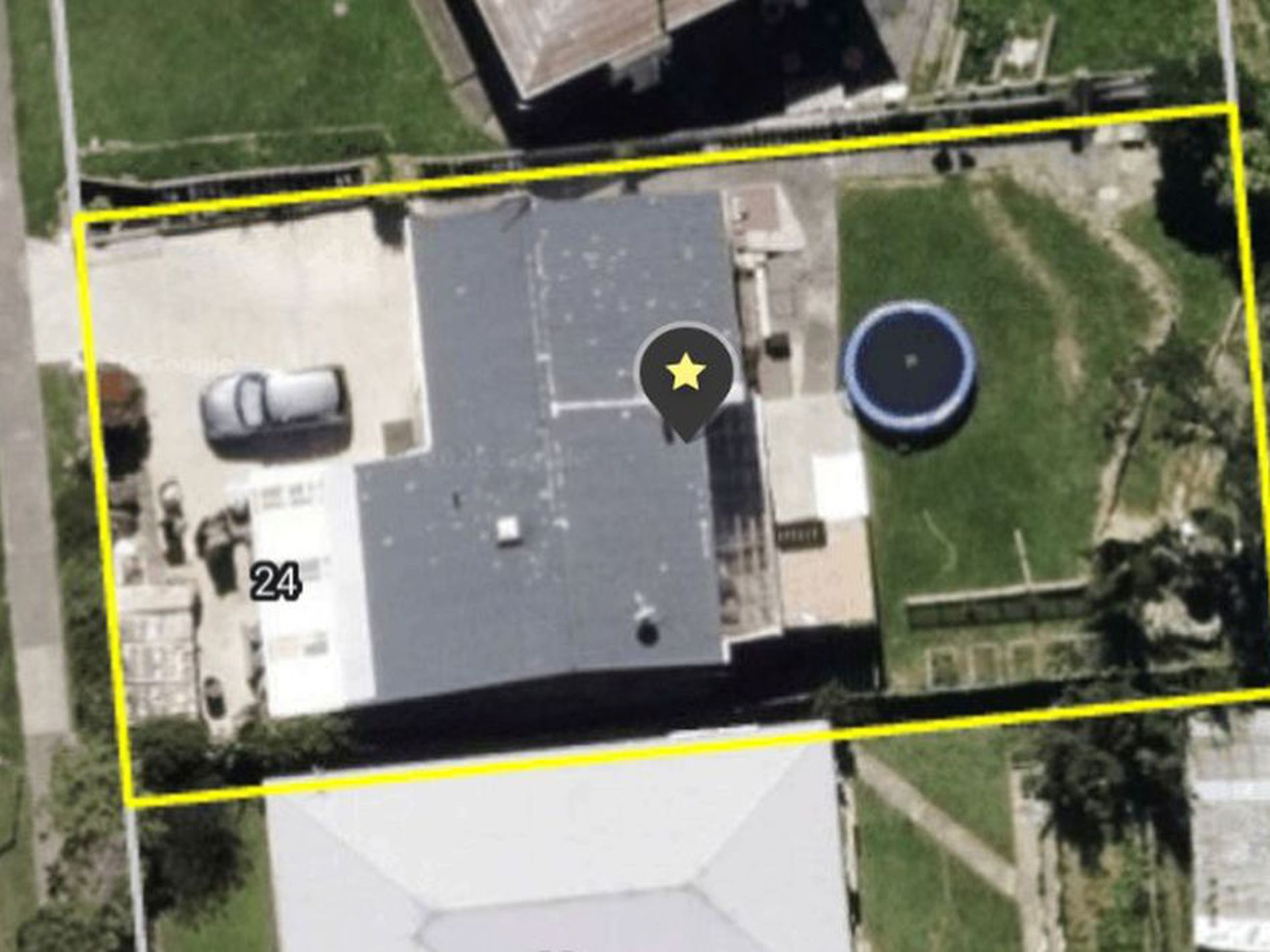 24 Conclusion Street, Ascot Park