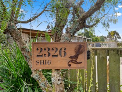 2326 State Highway 16, Helensville