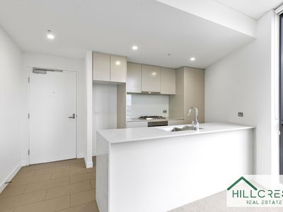 1114 / 17 Chisholm Street, Wolli Creek