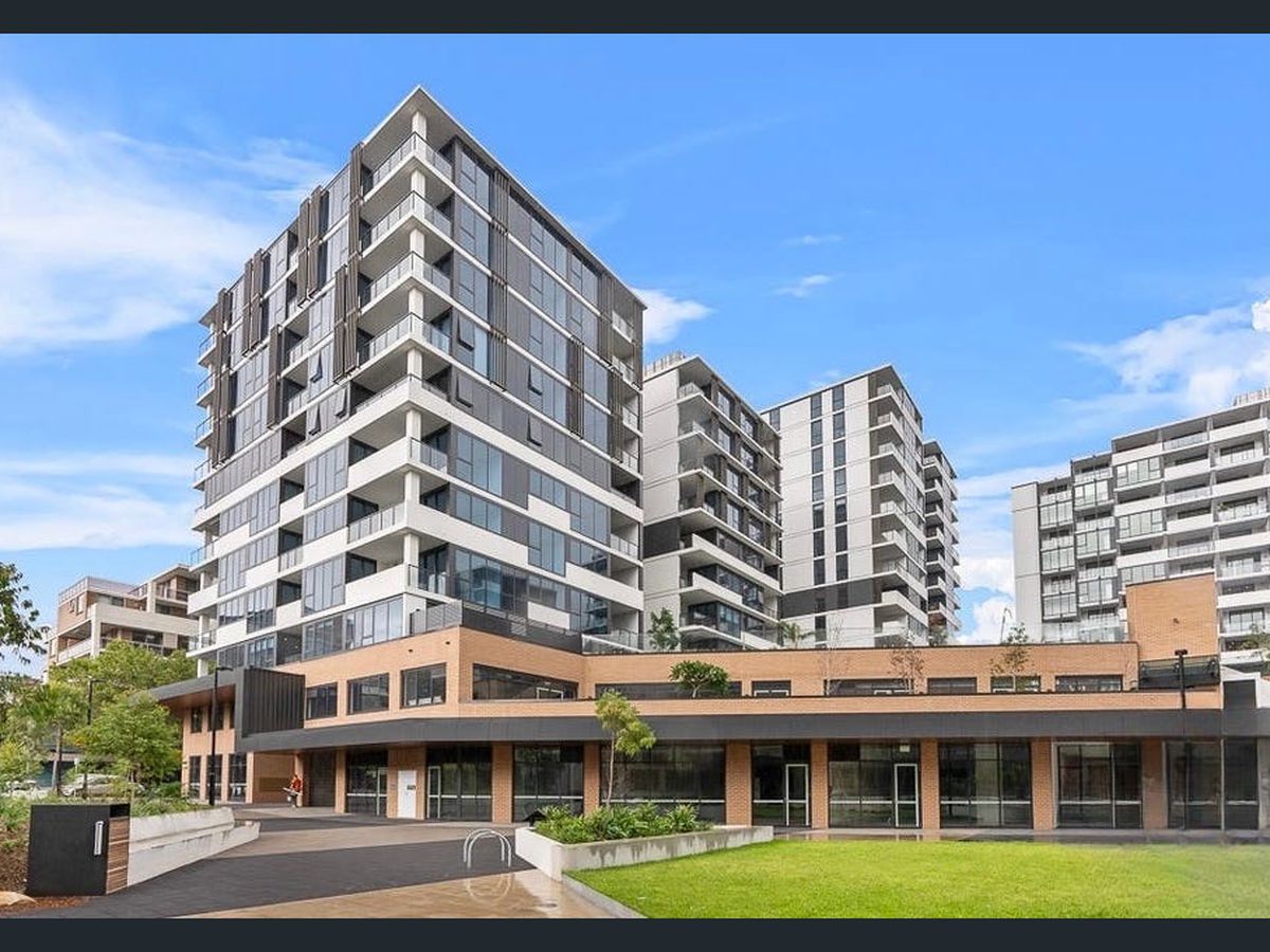 403 / 36 Kitchener Parade, Bankstown