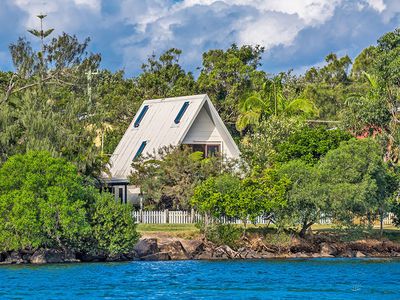 18 South Beach Road, Brunswick Heads