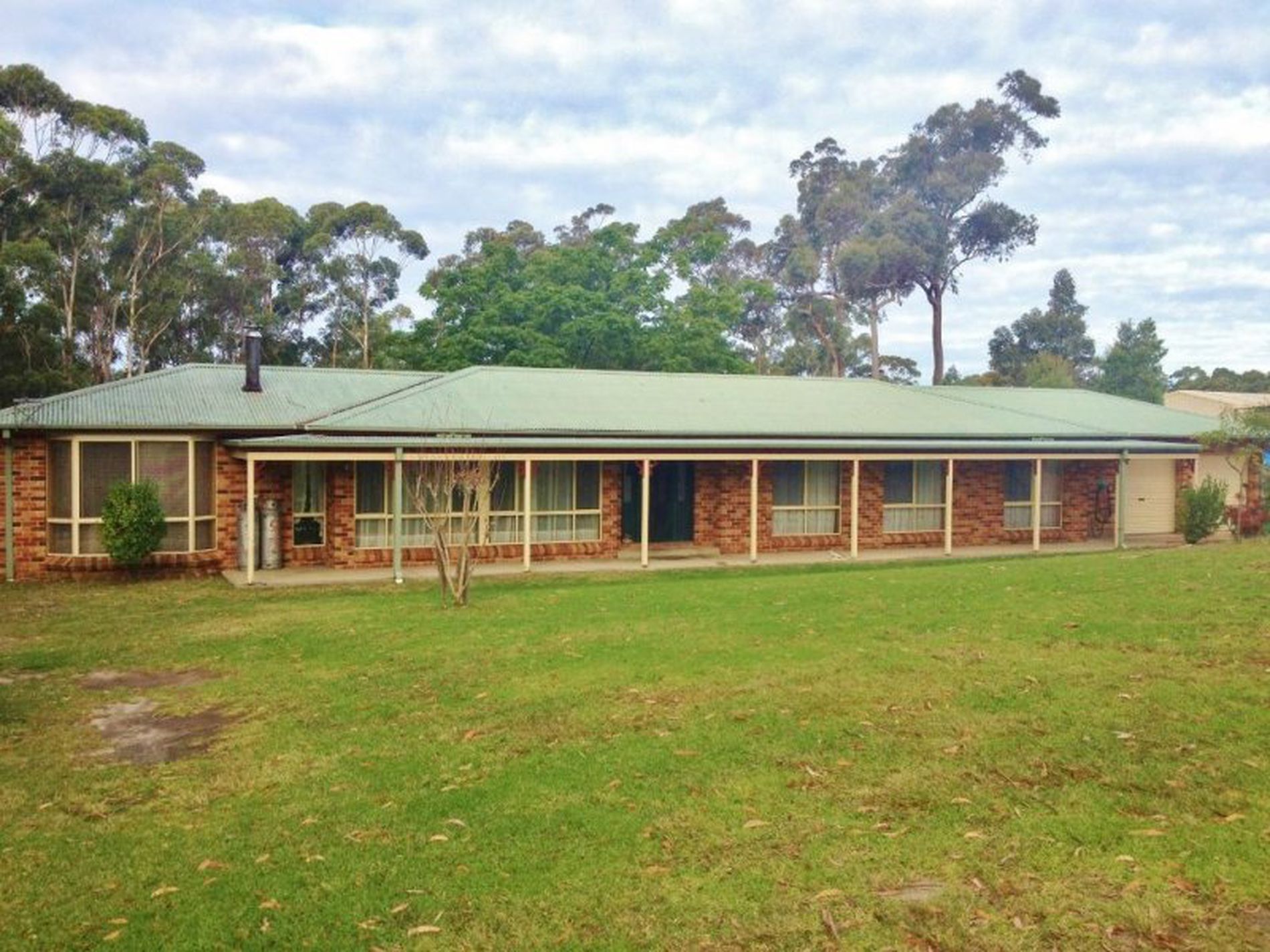 3 Robertson Place, Ulladulla