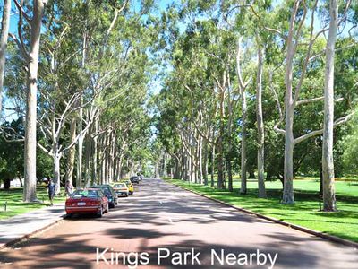6/27 Barker Road, Subiaco